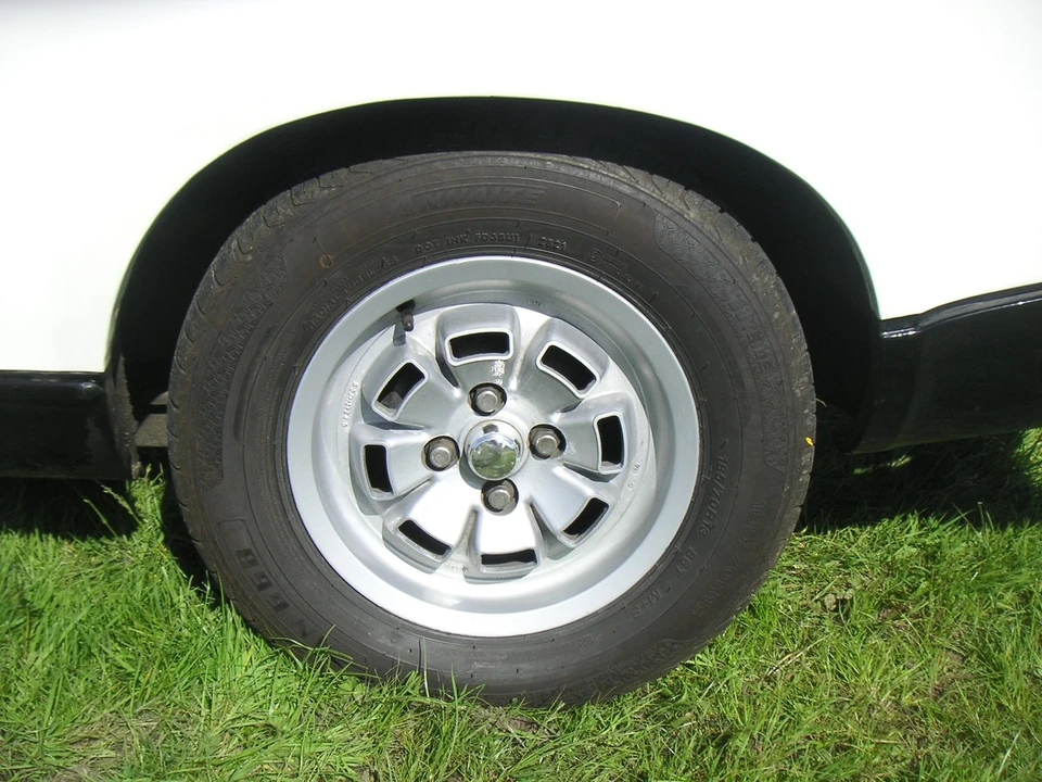 1979 Triumph TR7 - Image 18 of 30