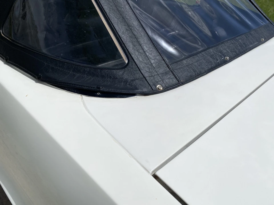 1979 Triumph TR7 - Image 27 of 31