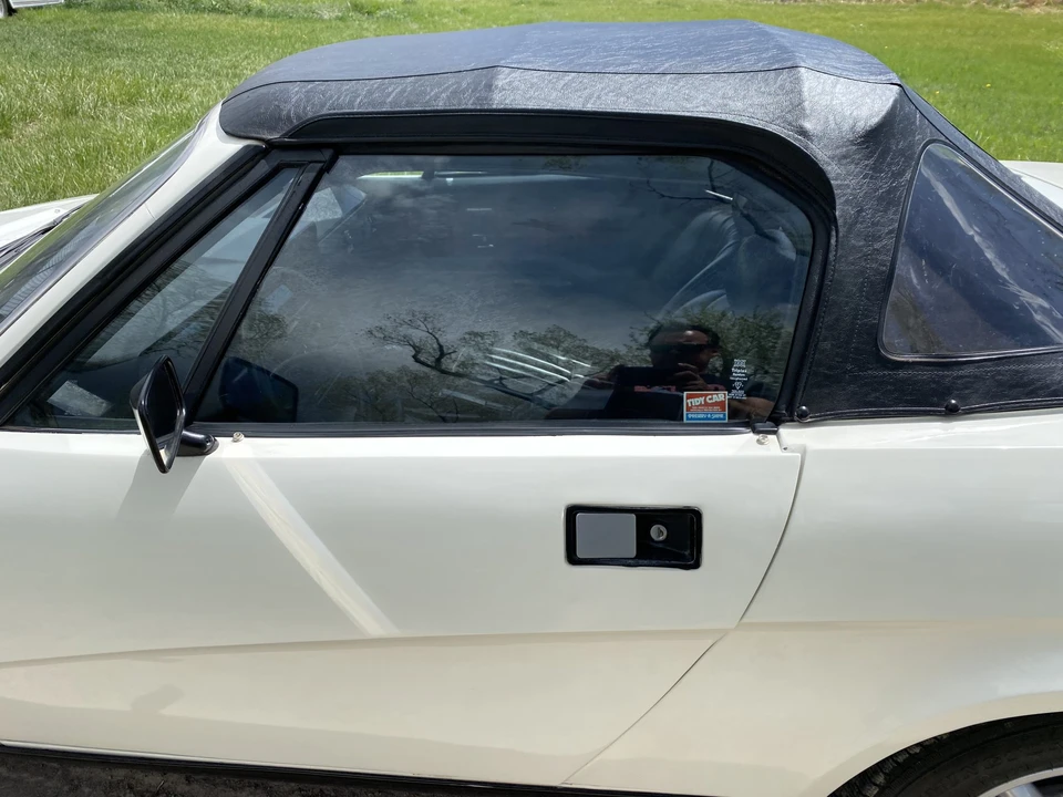 1979 Triumph TR7 - Image 23 of 31