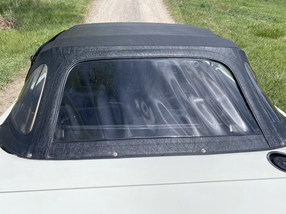 1979 Triumph TR7 - Image 28 of 31