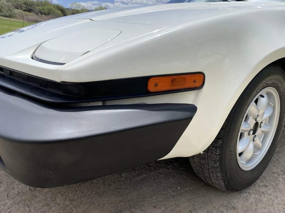 1979 Triumph TR7 - Image 19 of 31