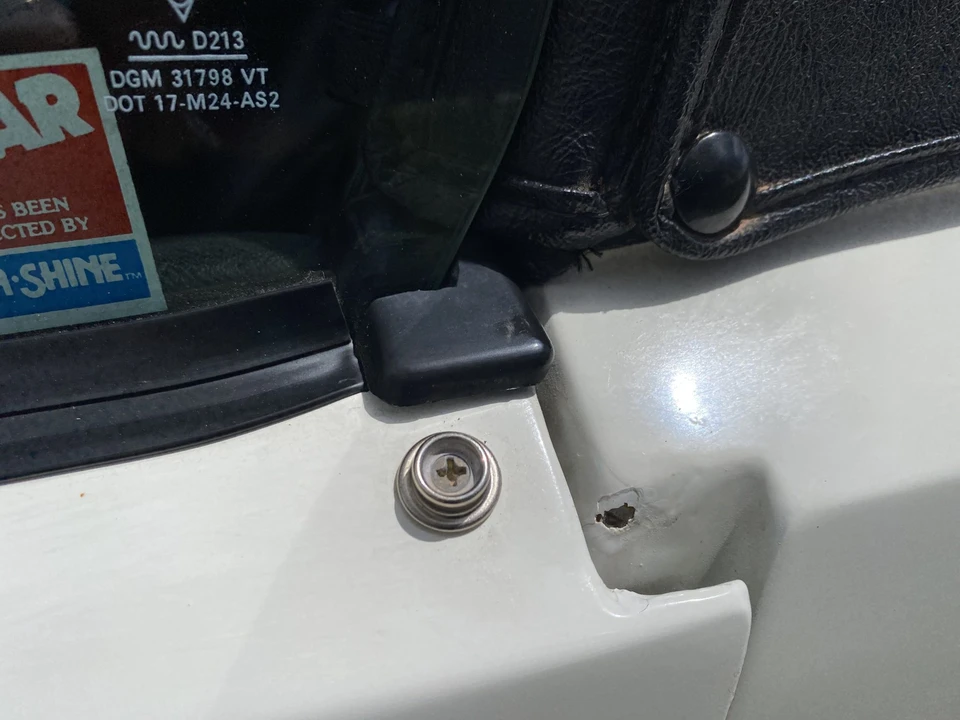 1979 Triumph TR7 - Image 26 of 31