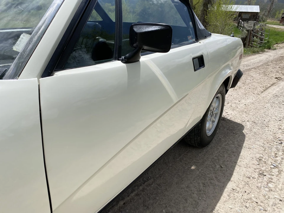 1979 Triumph TR7 - Image 21 of 31