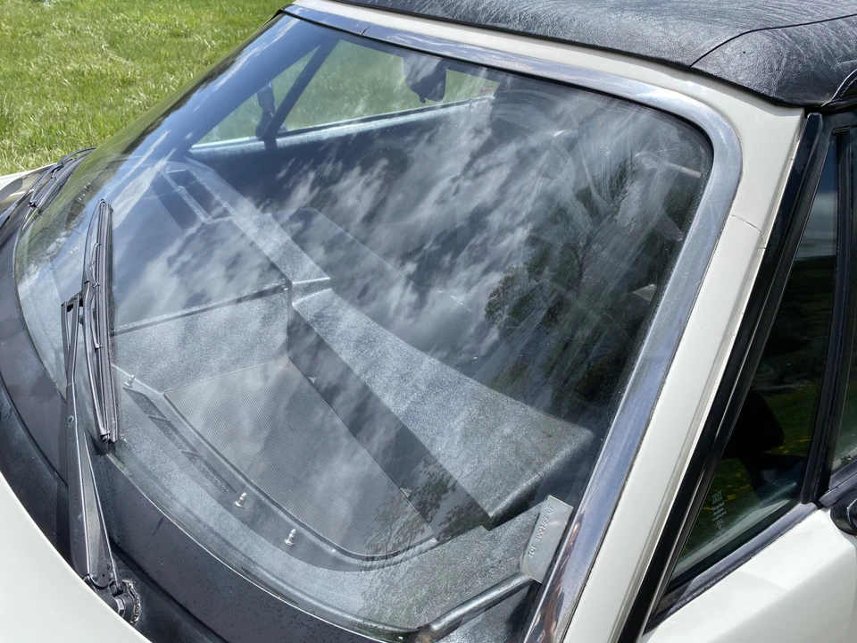 1979 Triumph TR7 - Image 22 of 31