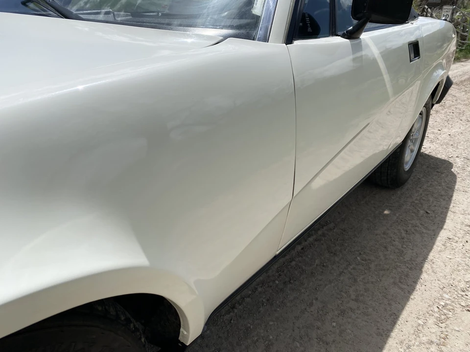 1979 Triumph TR7 - Image 20 of 31