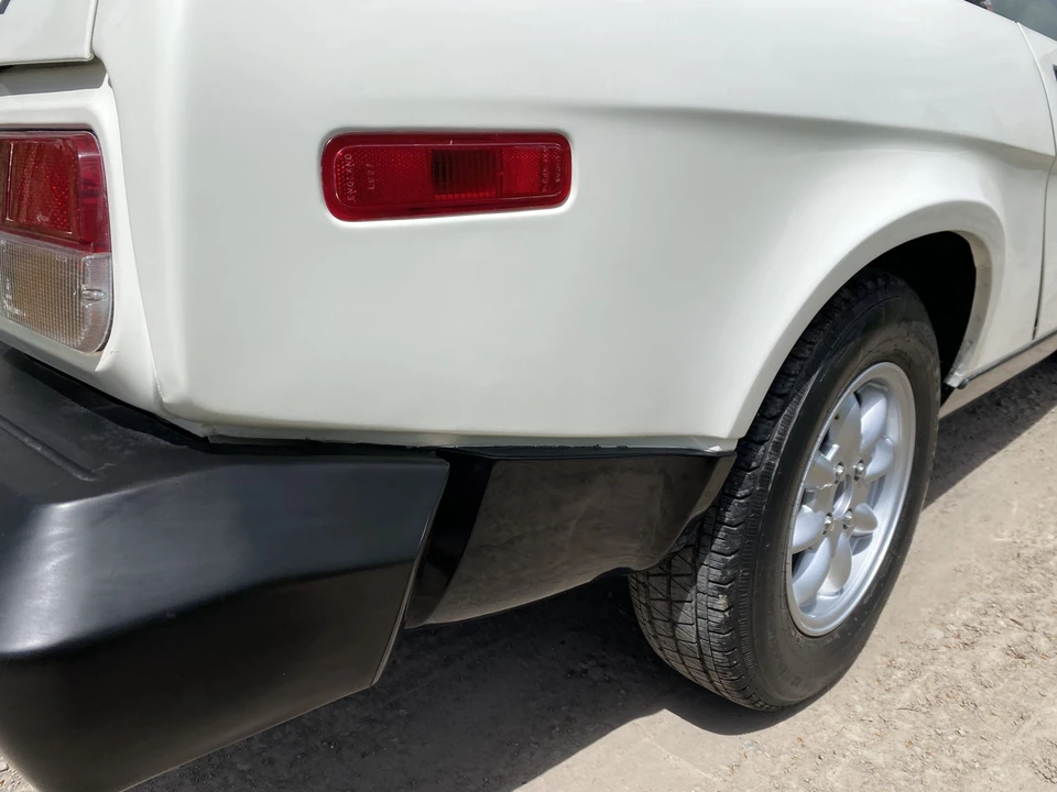 1979 Triumph TR7 - Image 31 of 31