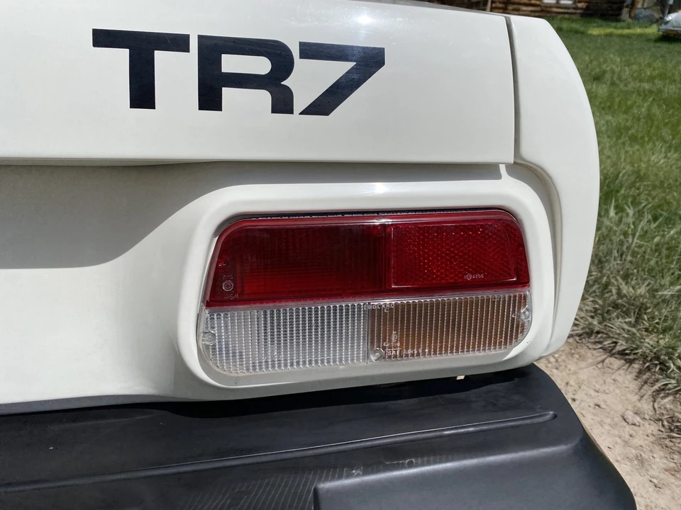 1979 Triumph TR7 - Image 30 of 31