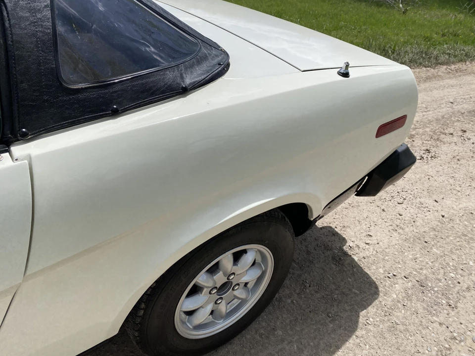 1979 Triumph TR7 - Image 25 of 31