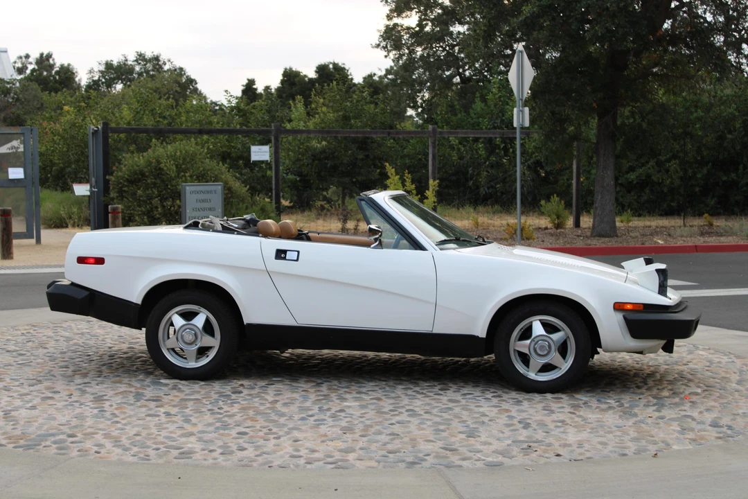 1979 Triumph TR7 - Image 11 of 31