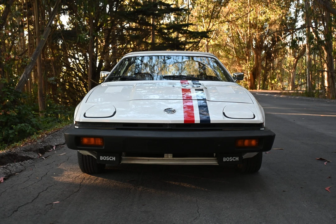 1979 Triumph TR7 - Image 18 of 31