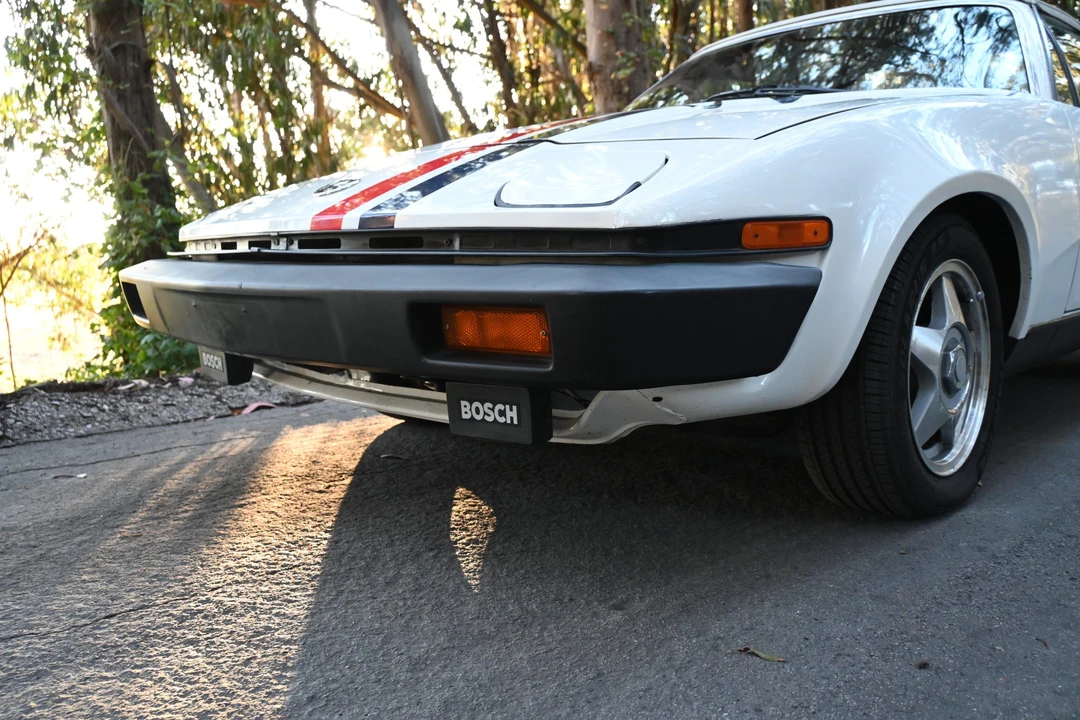 1979 Triumph TR7 - Image 19 of 31