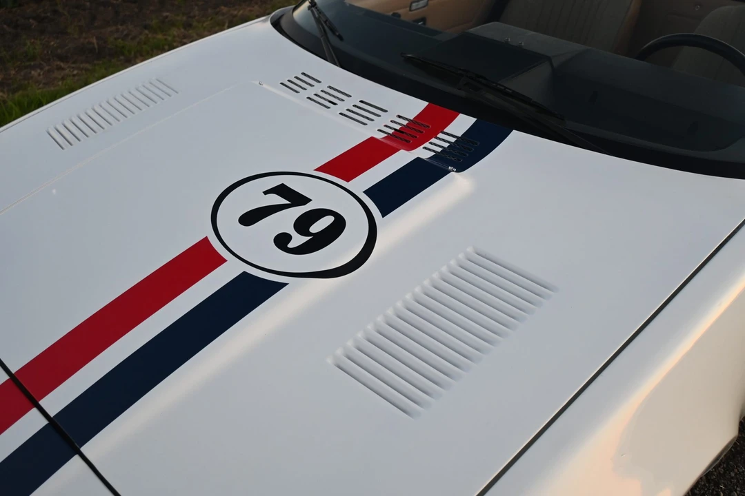 1979 Triumph TR7 - Image 22 of 31