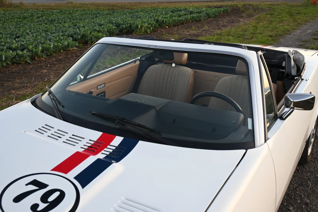 1979 Triumph TR7 - Image 21 of 31
