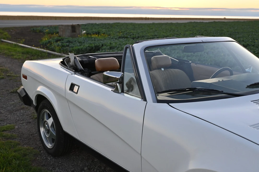 1979 Triumph TR7 - Image 31 of 31