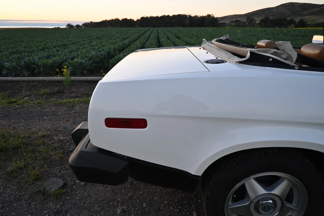 1979 Triumph TR7 - Image 30 of 31