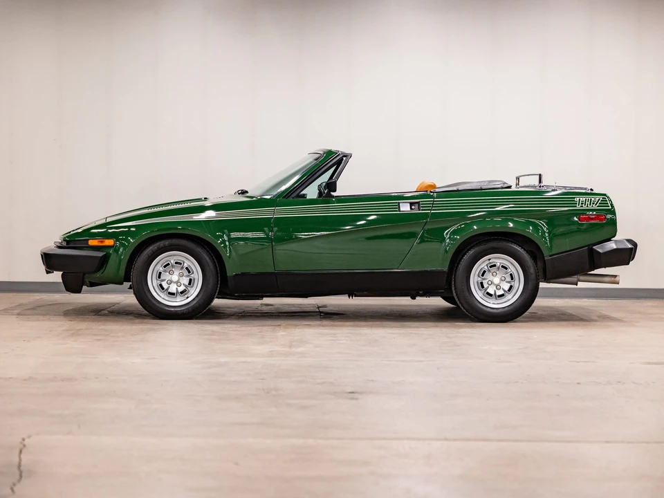1979 Triumph TR7 - Image 19 of 31