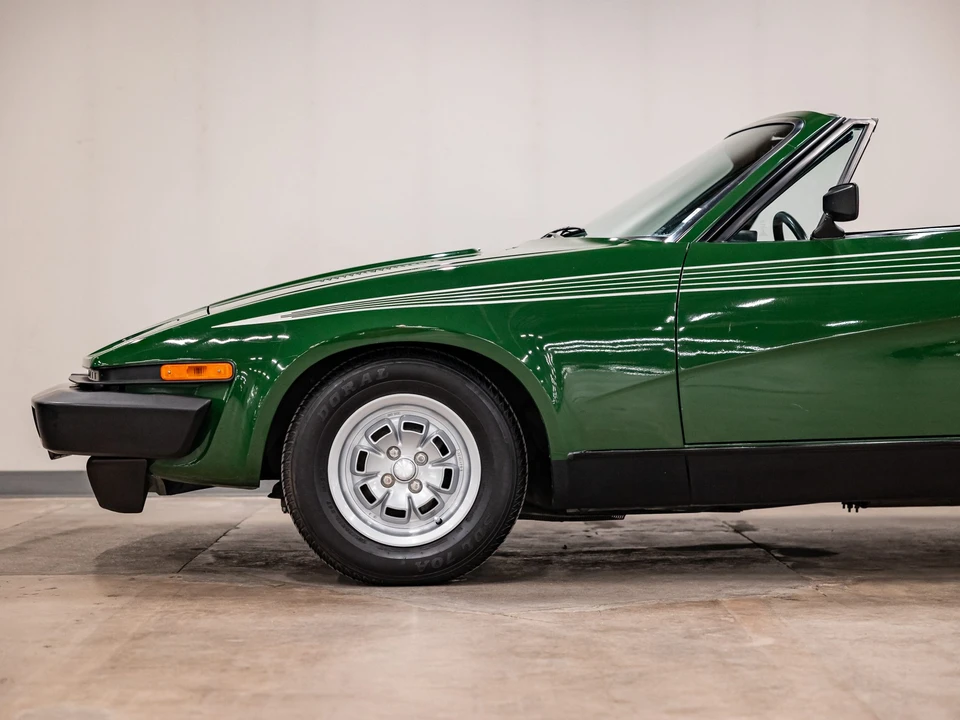 1979 Triumph TR7 - Image 24 of 31