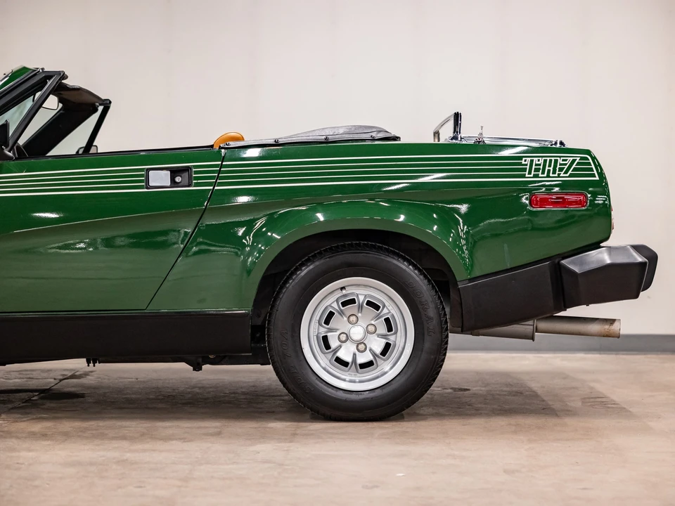 1979 Triumph TR7 - Image 25 of 31