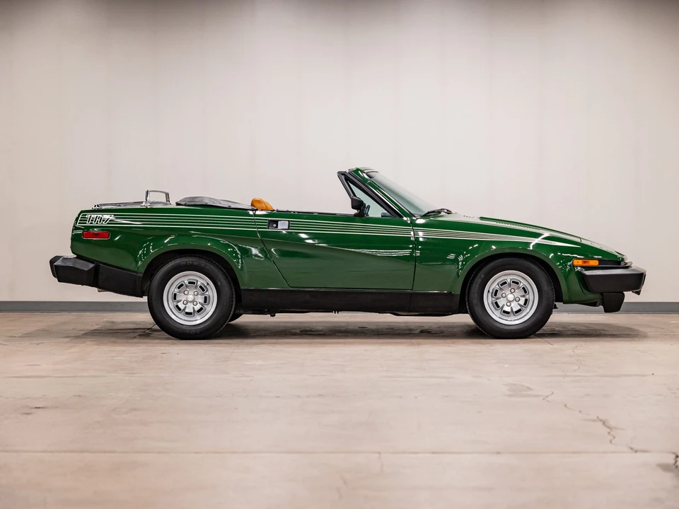 1979 Triumph TR7 - Image 11 of 31