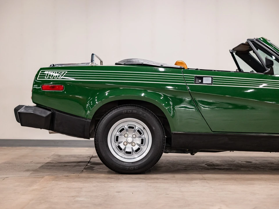 1979 Triumph TR7 - Image 26 of 31