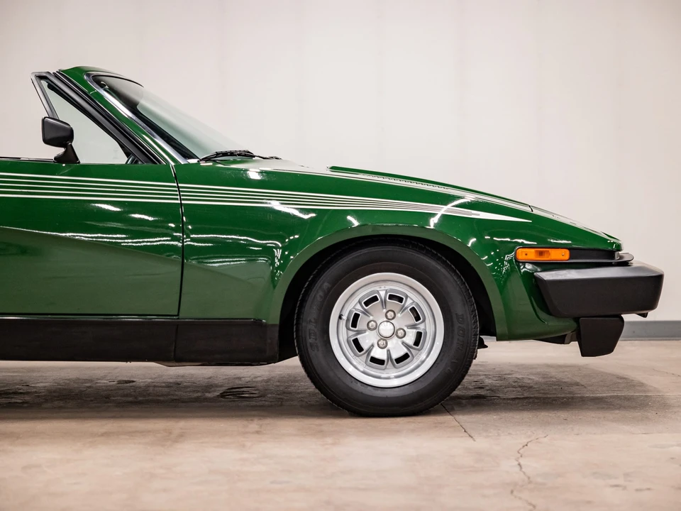 1979 Triumph TR7 - Image 27 of 31