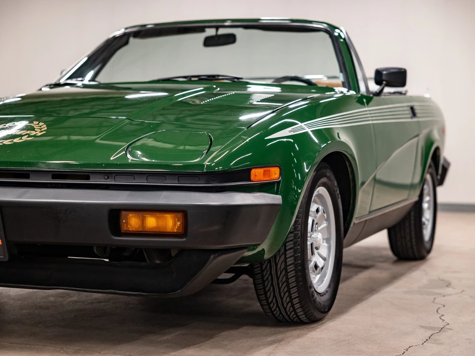 1979 Triumph TR7 - Image 28 of 31