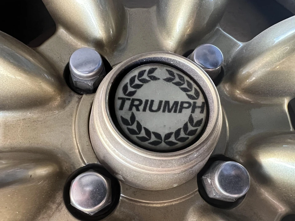 1979 Triumph TR7 - Image 28 of 31