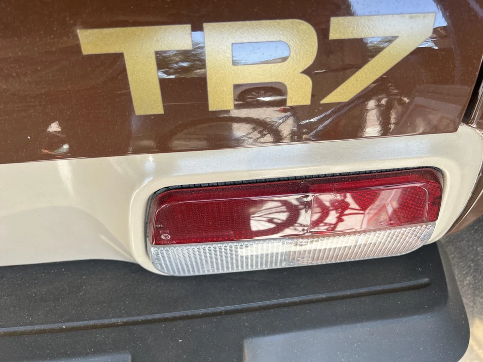 1979 Triumph TR7 - Image 25 of 31