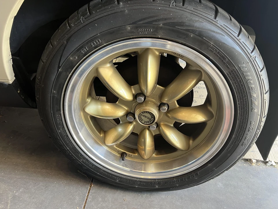 1979 Triumph TR7 - Image 27 of 31