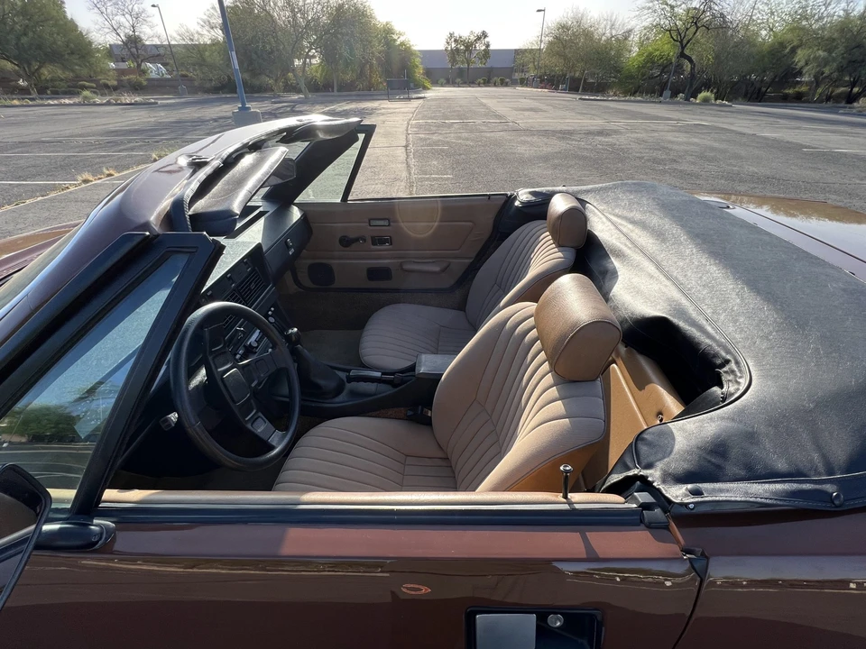 1979 Triumph TR7 - Image 30 of 31