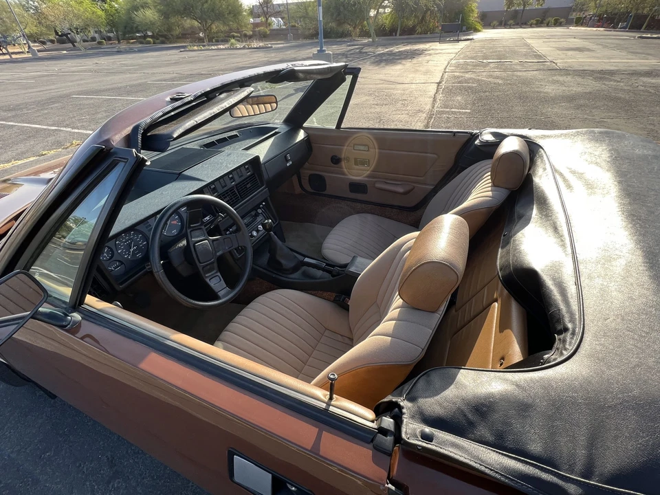 1979 Triumph TR7 - Image 31 of 31