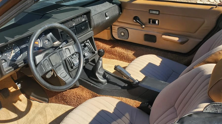 1979 Triumph TR7 - Image 4 of 16