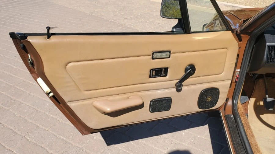 1979 Triumph TR7 - Image 12 of 16