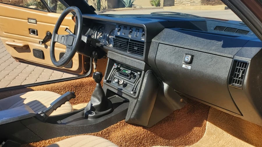 1979 Triumph TR7 - Image 8 of 16