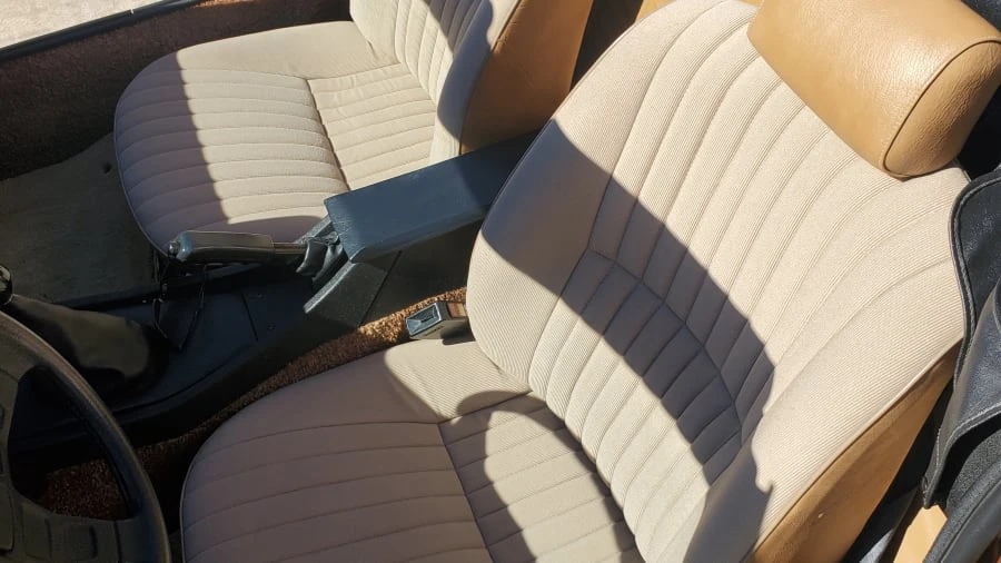 1979 Triumph TR7 - Image 7 of 16