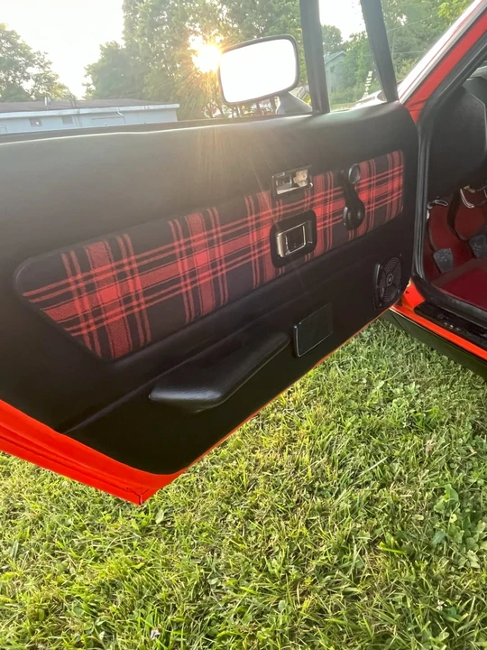 1979 Triumph TR7 - Image 18 of 26