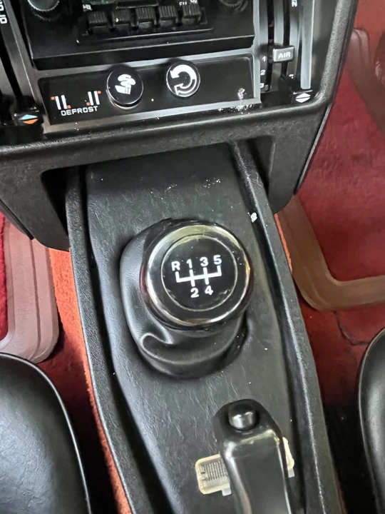 1979 Triumph TR7 - Image 21 of 26