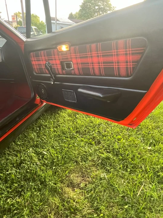 1979 Triumph TR7 - Image 16 of 26