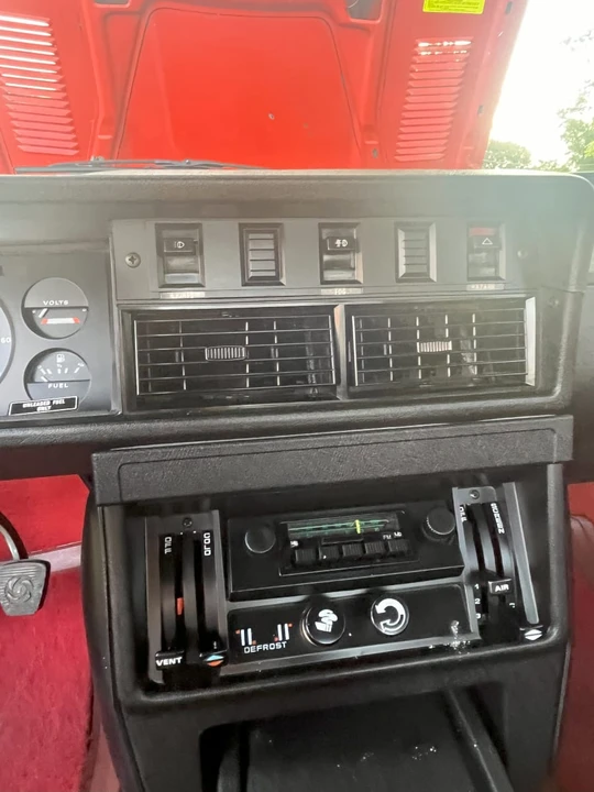 1979 Triumph TR7 - Image 19 of 26