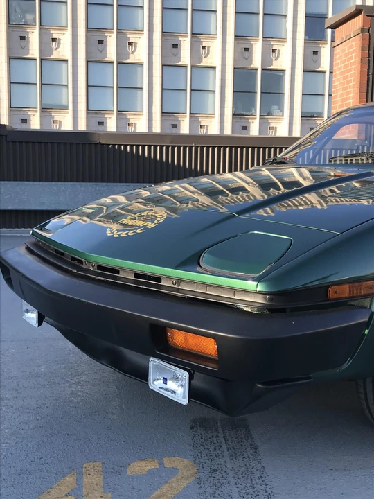 1979 Triumph TR7 - Image 27 of 31
