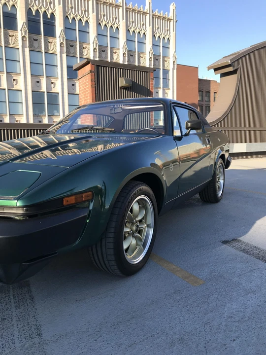 1979 Triumph TR7 - Image 26 of 31