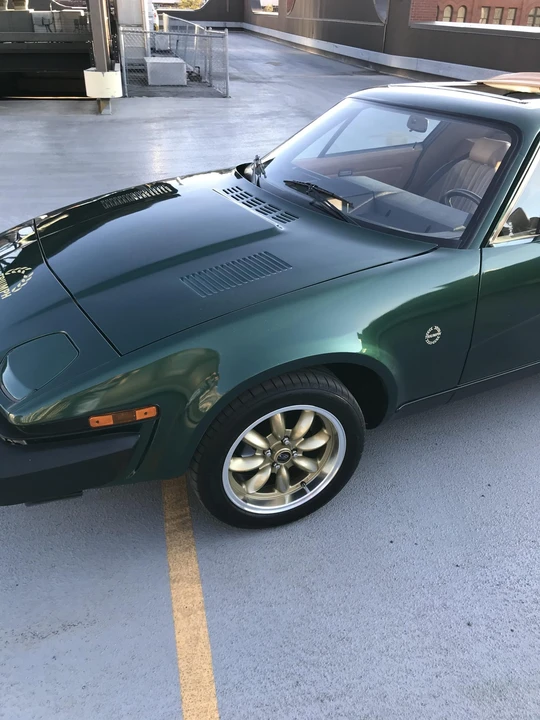 1979 Triumph TR7 - Image 29 of 31