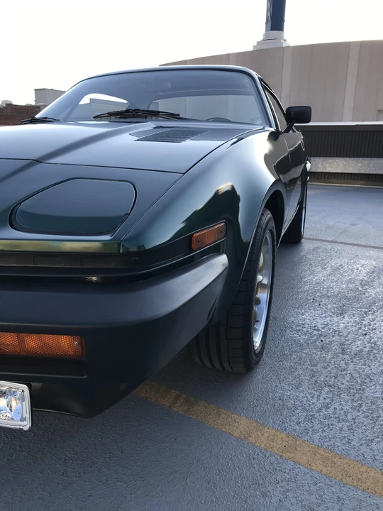 1979 Triumph TR7 - Image 25 of 31