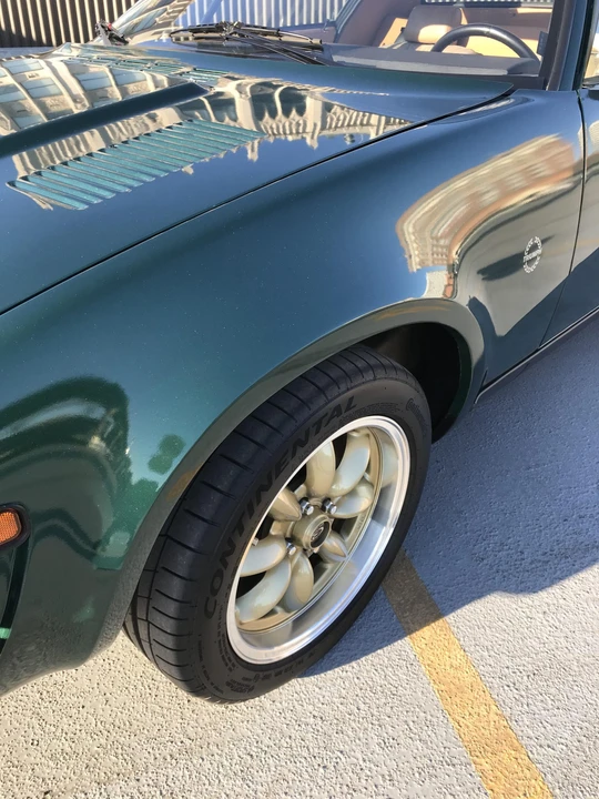 1979 Triumph TR7 - Image 31 of 31