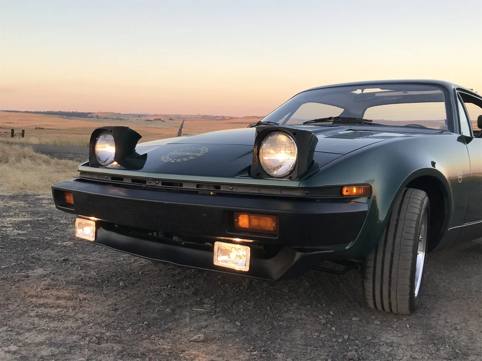 1979 Triumph TR7 - Image 23 of 31