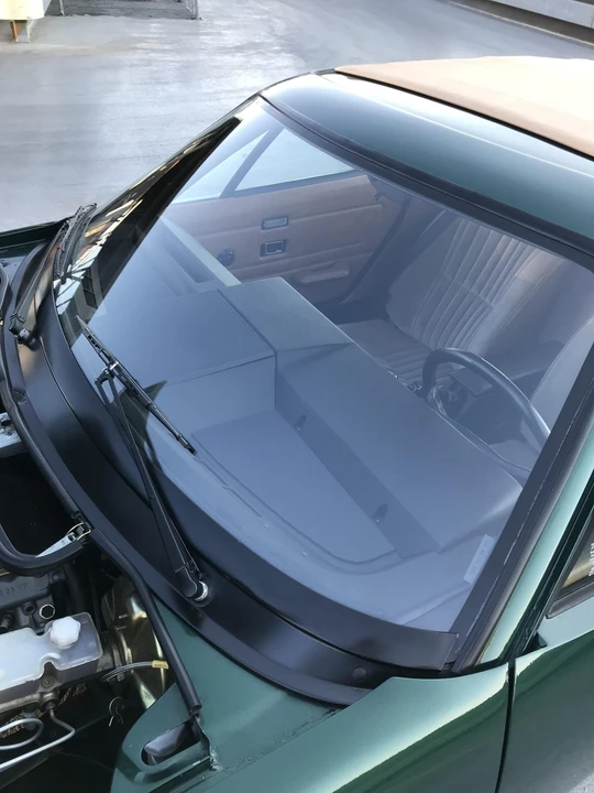 1979 Triumph TR7 - Image 30 of 31