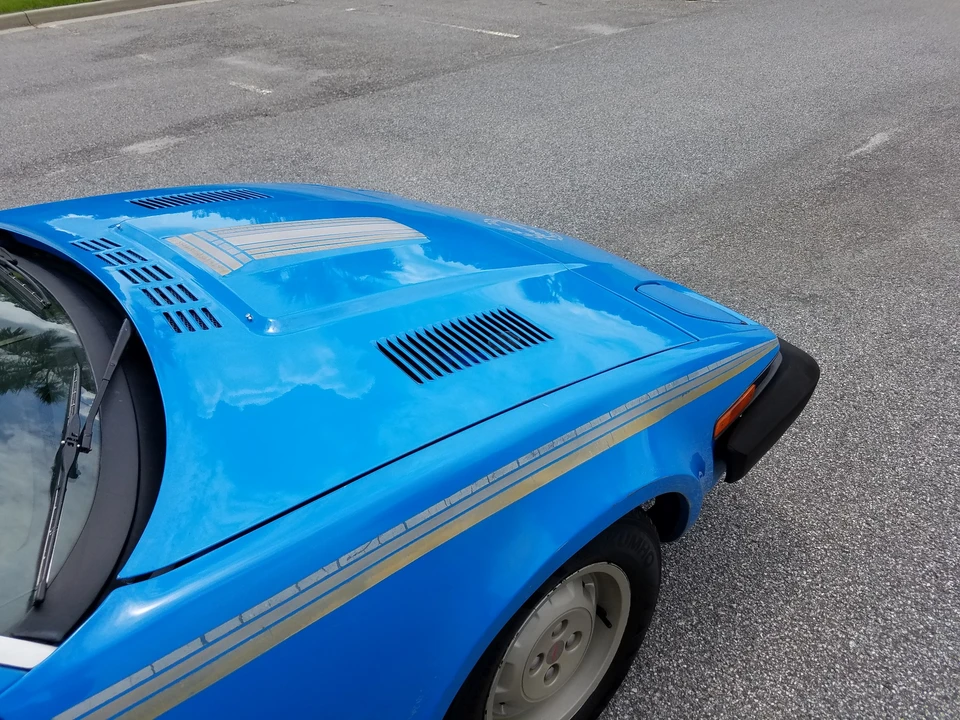 1979 Triumph TR7 - Image 28 of 31