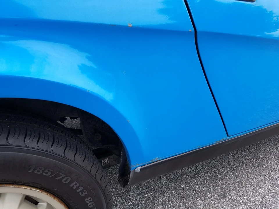 1979 Triumph TR7 - Image 26 of 31