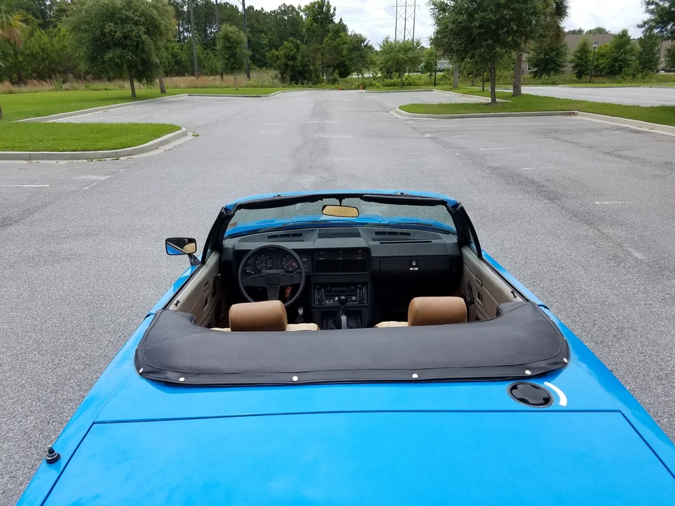 1979 Triumph TR7 - Image 24 of 31
