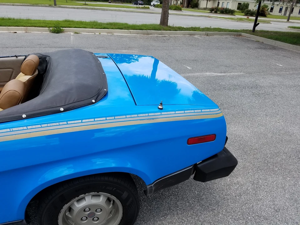 1979 Triumph TR7 - Image 22 of 31